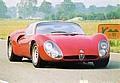 Alfa Tipo 33 stradale (1967)